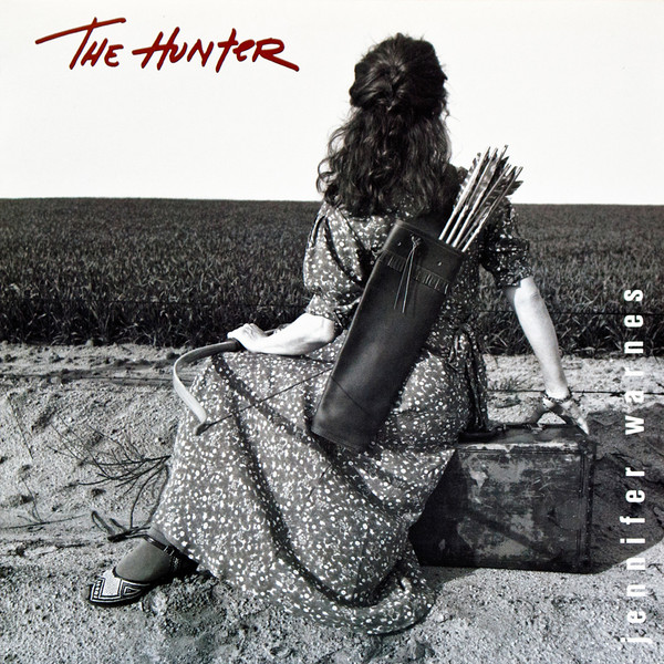 The Hunter — Jennifer Warnes
