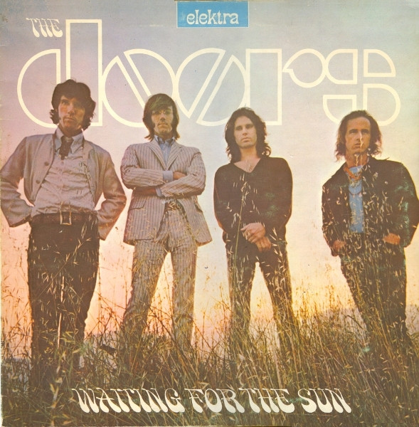   Waiting For The Sun — The Doors